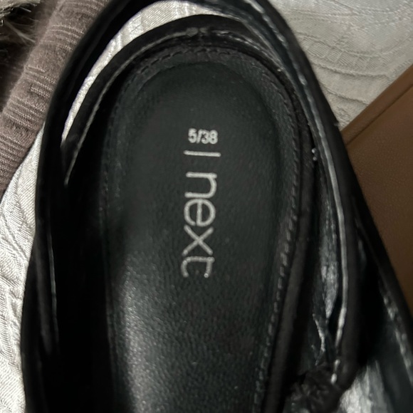 Leopard flats - Picture 4 of 5